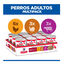 48 latas x 370 g Hill's Science Plan Adult 1-6 Frango, peru e carne de vaca em lata para c&atilde;es Pack poupan&ccedil;a!, , large Indicador imagem n&uacute;mero 3