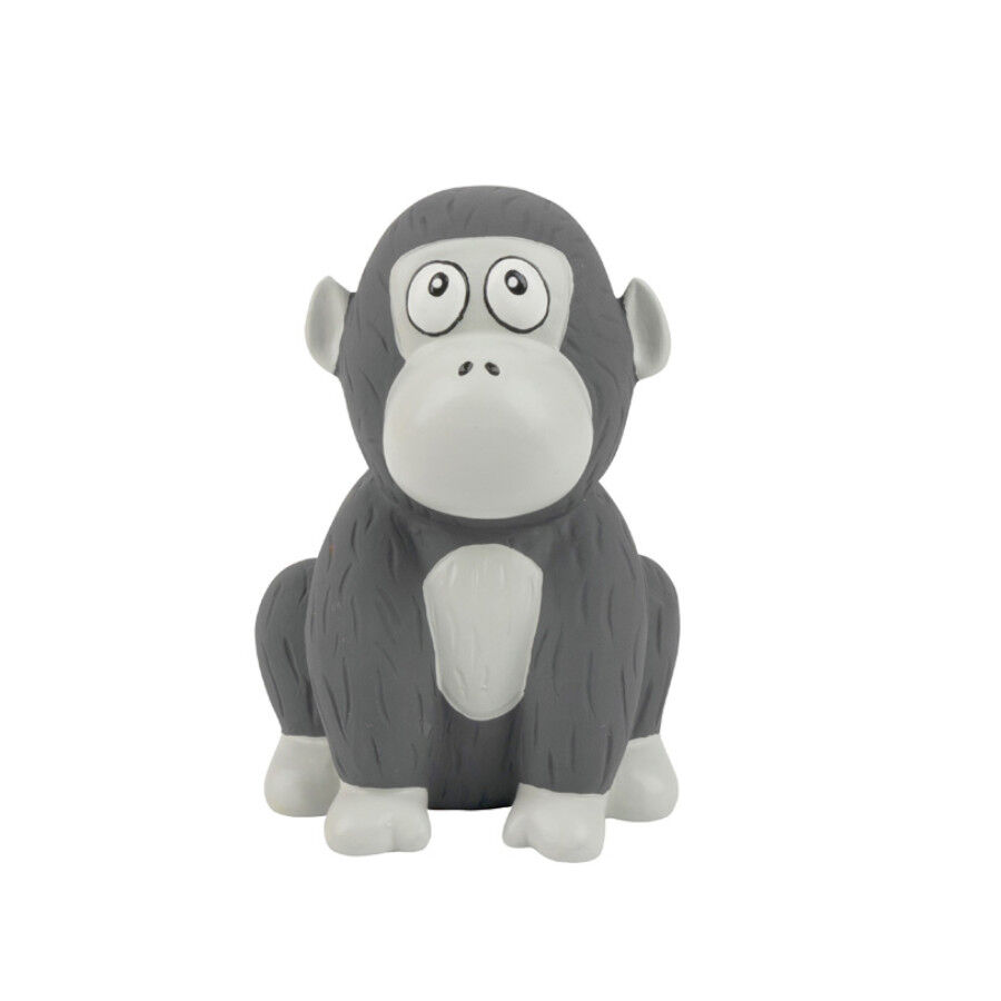 Tootoy! Chew Mordedor Macaquinho Gorila para c&atilde;es, , large Imagem n&uacute;mero 2