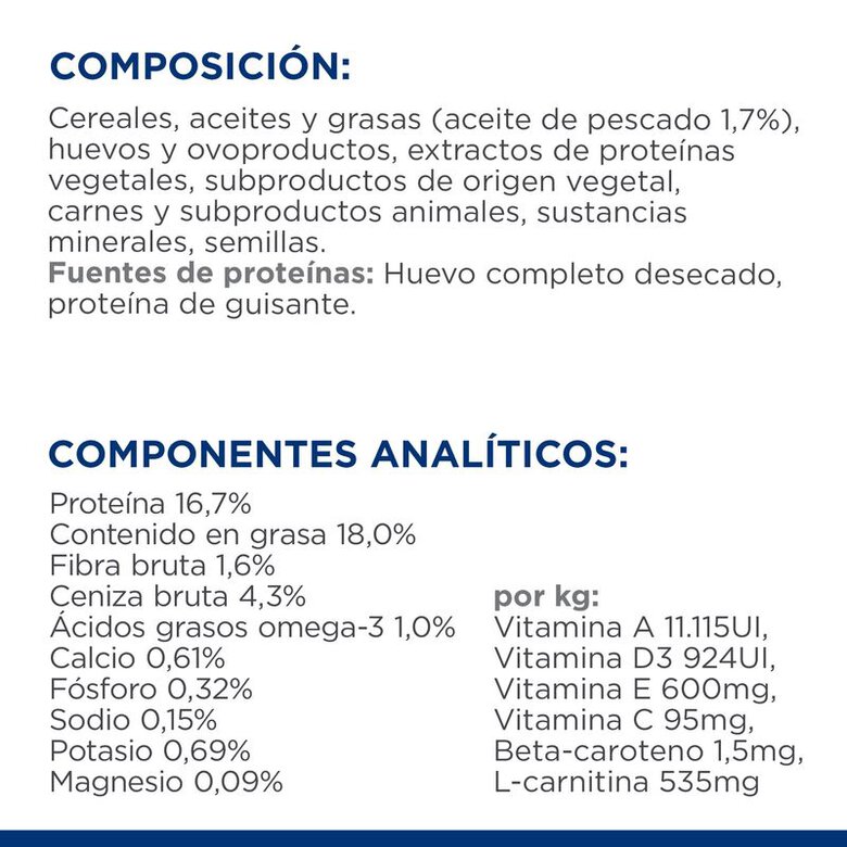 12 kg Hill's Prescription Diet Kidney Care k/d early stage Ração para cães,  Imagem número 6 12 kg Hill's Prescription Diet Kidney Care k/d early stage Ração para cães, , large Imagem número 6