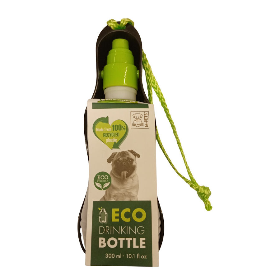 M-Pets Eco Bebedouro de viagem para c&atilde;es, , large Imagem n&uacute;mero 1