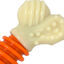 Nylabone Osso Mordedor Dentário com Sabor a Bacon para cães, , large Indicador imagem número 3
