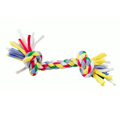 Guabu brinquedo de corda para cães