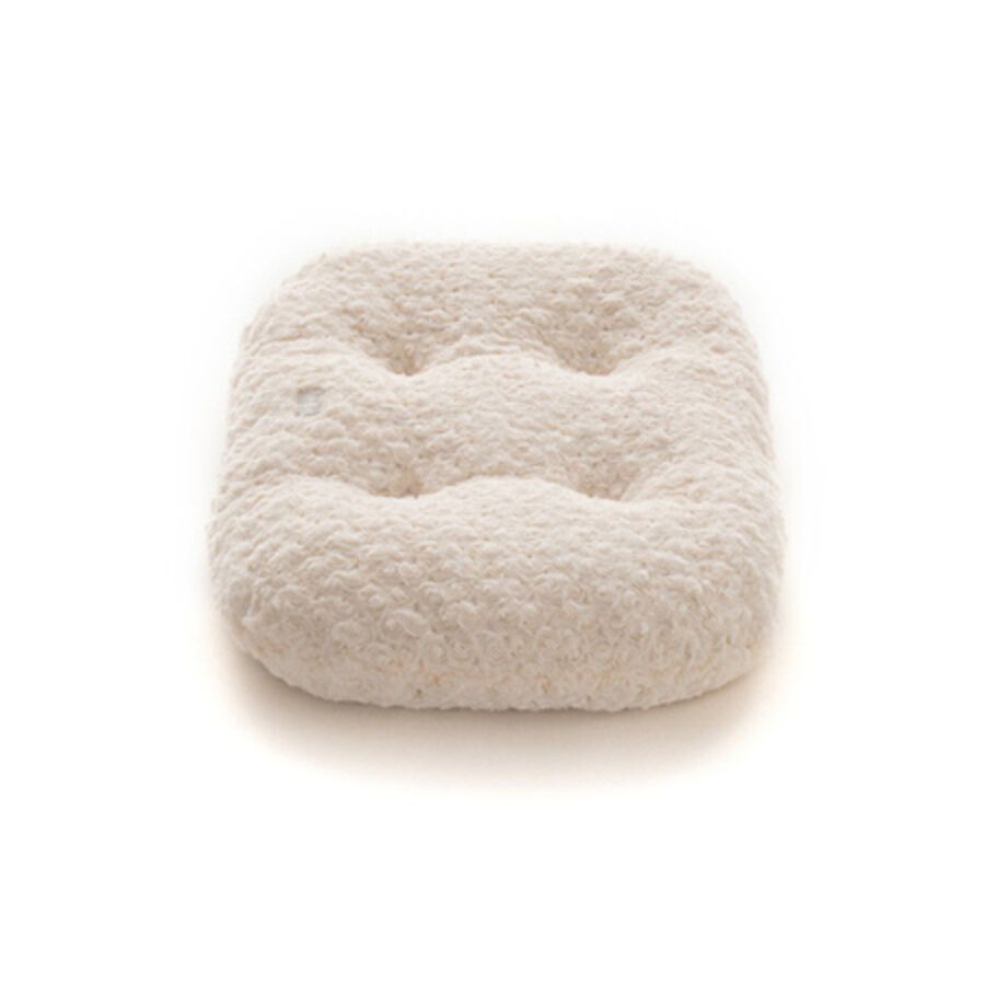 Leeby Almofada Suave Branca para cachorros, , large Imagem n&uacute;mero 9