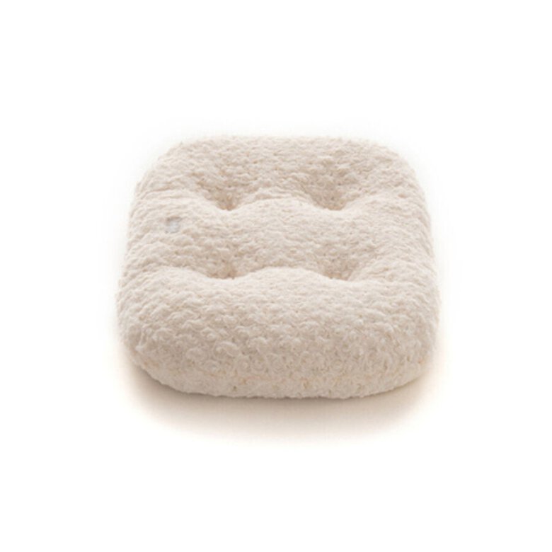Leeby Almofada Suave Branca para cachorros,  Imagem número 9 Leeby Almofada Suave Branca para cachorros, , large Imagem número 9