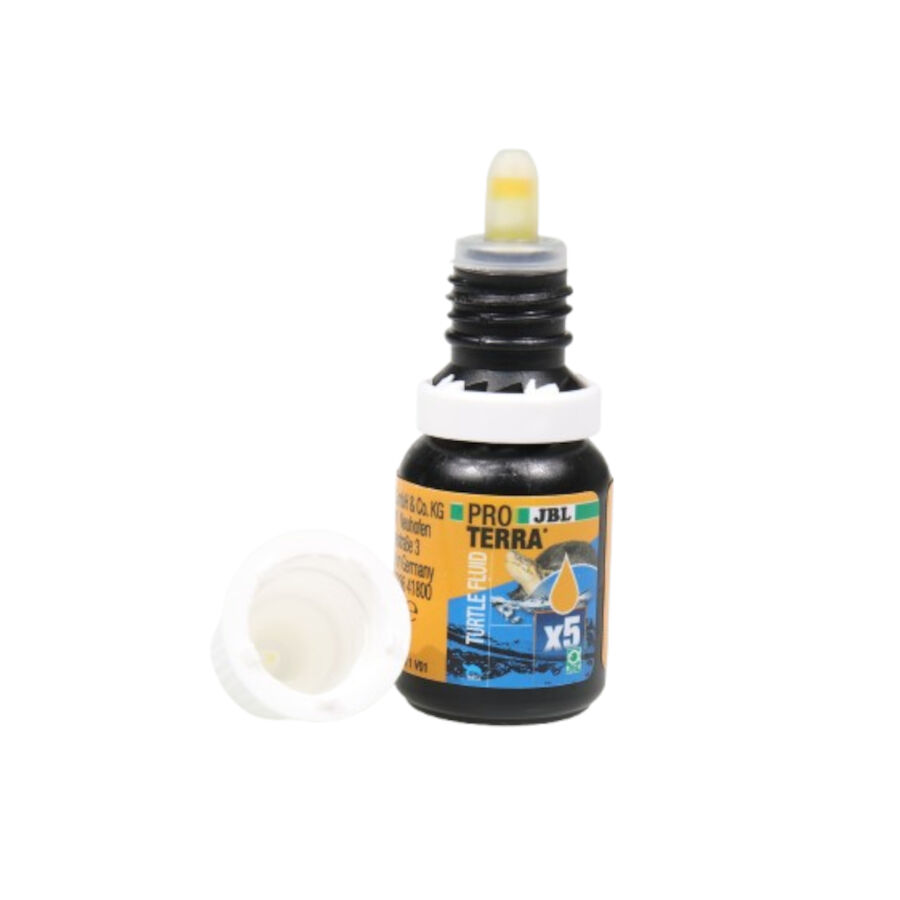 Suplemento JBL Proterra Turtle Fluid para tartarugas, , large Imagem n&uacute;mero 6