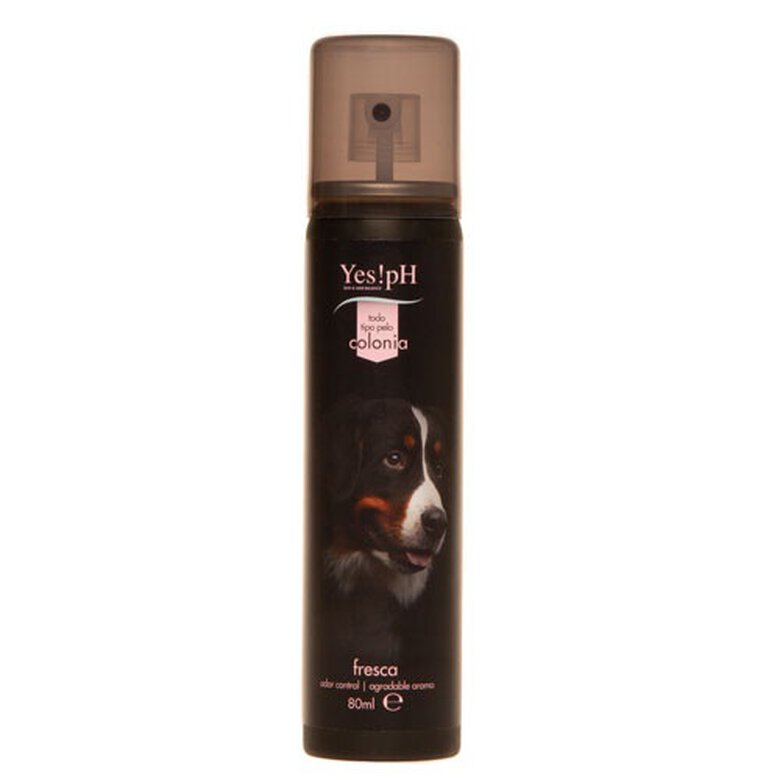 Yes!pH fresca colonia para perros image number null