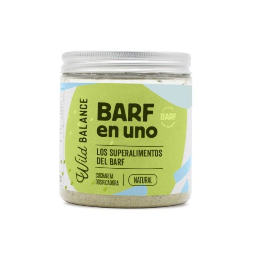 100 g Wild Balance Barf Suplemento para c&atilde;es e gatos, , large Imagem n&uacute;mero 1