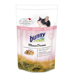 Bunny Expert MouseDream ração