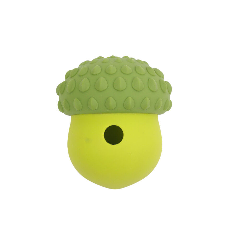 Tootoy! Chew Brinquedo interativo dispensador de snacks para c&atilde;es, , large Imagem n&uacute;mero 2