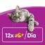 60 g Whiskas Temptations Snacks Salmão para Gatos , , large Indicador imagem número 6