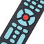 Tootoy! Chew TV Remote Mordedor com som para cães, , large Indicador imagem número 3