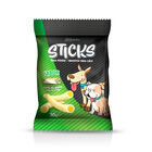 2&Snacks Sticks de rolinhos de frango para cães, , large image number null