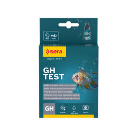 Sera Test de gH para aqu&aacute;rios
