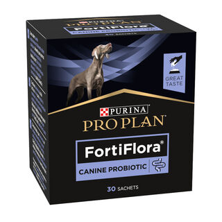 Pro Plan Veterinary Diets FortiFlora Probiótico para cães
