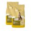 2 x 10 L TK-Pet Areia Aglomerante de Bentonite e Marselha para gatos Pack poupança!, , large Indicador imagem número 1
