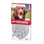 25-40 kg (4 uds.)Advantix Pipetas Antiparasitarias para perros, , large Indicador imagem número 1