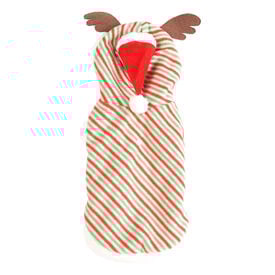 Wonder Christmas Beanie camisola para cães