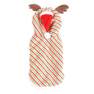 Wonder Christmas Beanie camisola para cães