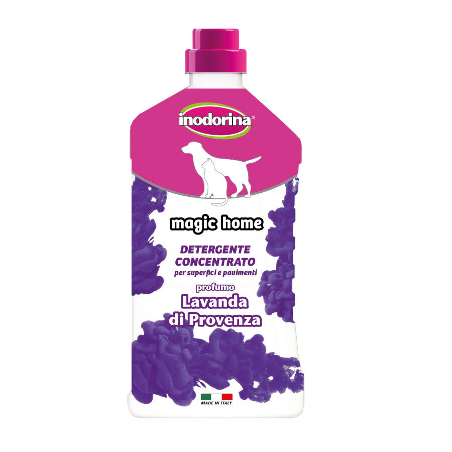 Inodorina Magic Home Detergente Alfazema para casa, , large Imagem n&uacute;mero 1