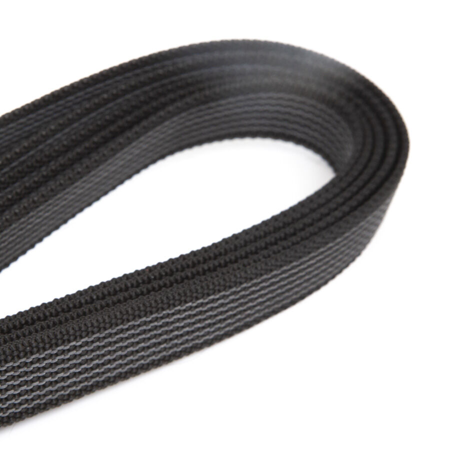 TK-Pet Trela Antiderrapante Preta para c&atilde;es, , large Imagem n&uacute;mero 2