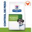6 kg Hill's Prescription Diet j/d Metabolic + Mobility mini Adult ração para cães, , large Indicador imagem número 2
