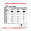 2 kg Royal Canin Veterinary Hepatic ração para gatos , , large Indicador imagem número 7