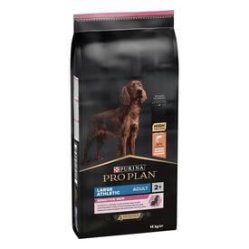 Pro Plan Large Athletic Adult Salmão Peles Sensíveis ração para cães
