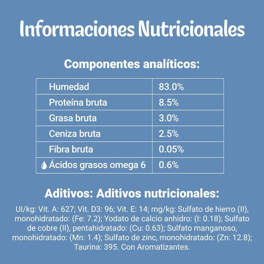 12 x 85 g Felix Sensations Sele&ccedil;&atilde;o de Carnes Alimento h&uacute;mido em saquetas para gatos, , large Imagem n&uacute;mero 5