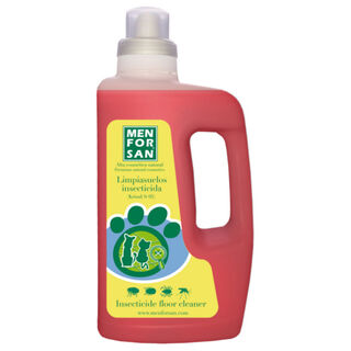 Menforsan Limpador Insectiida para chão