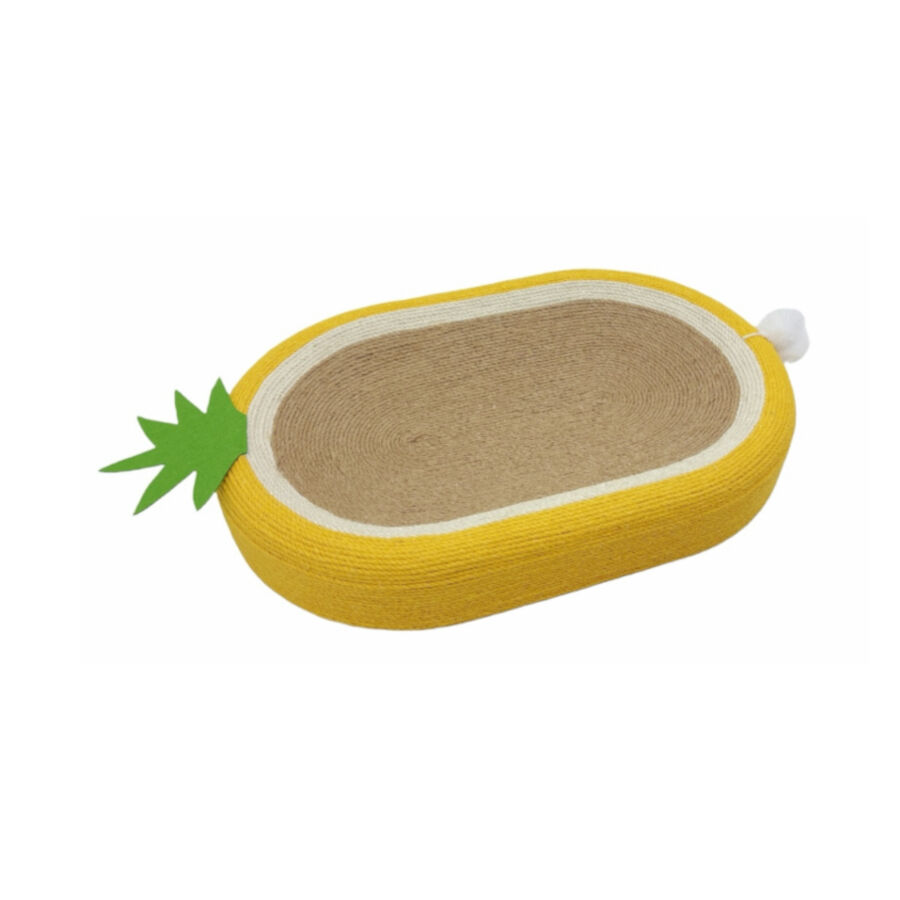 Arranhador de gato abacaxi Summer Vibes, , large Imagem n&uacute;mero 2