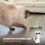 Outward Hound Catstages Fresh Breath Stick Peluche Dentário com Menta para gatos, , large Indicador imagem número 6