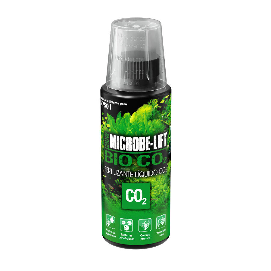 Microbe-Lift Bio CO2 Fertilizante l&iacute;quido de carbono para aqu&aacute;rios, , large Imagem n&uacute;mero 1