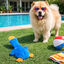 Summer Vibes Dolce Vita Skinny Duck Peluche para c&atilde;es, , large Indicador imagem n&uacute;mero 1