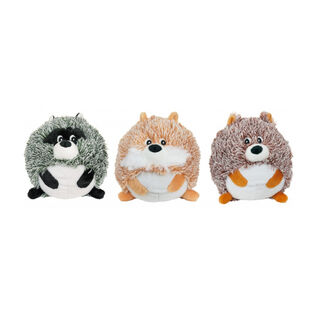 Nayeco Sonic Ouriço de Peluche para cães