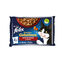 48 saquetas x 85 g Felix Sensations Seleção do Campo saquetas em galeia Pack poupança!, , large Indicador imagem número 1