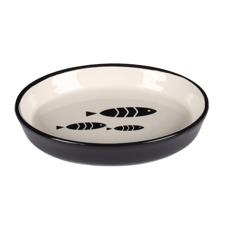 Flamingo Sardi Comedouro e Bebedouro para gatos, , large Imagem n&uacute;mero 1