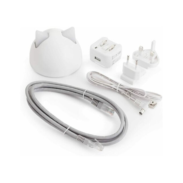 Sure Petcare Hub Dispositivo para o comportamento dos gatos,  Imagem número 2 Sure Petcare Hub Dispositivo para o comportamento dos gatos, , large Imagem número 2