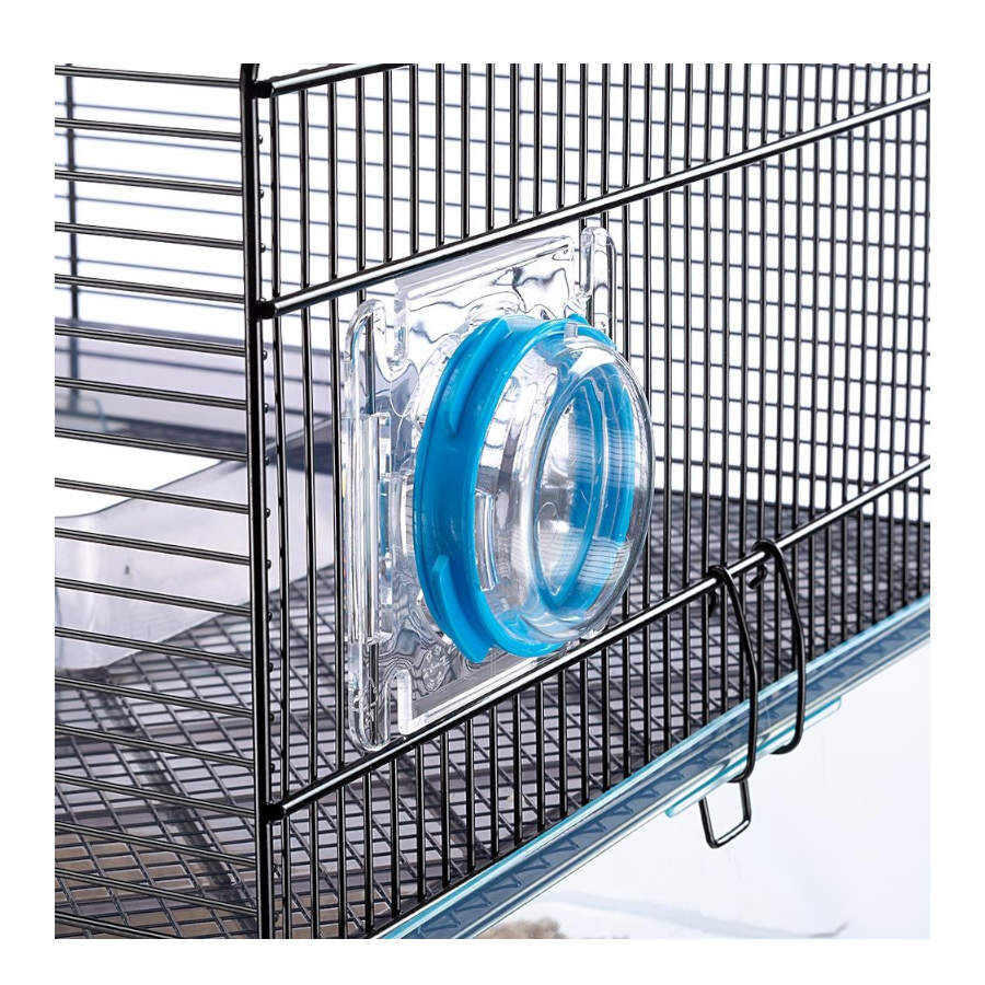 Ferplast Favola gaiola para hamster e ratos, , large Imagem n&uacute;mero 7