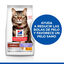 7 kg Hill's Science Plan Adult Hairball y Perfect Coat Pollo pienso para gatos, , large Indicador imagem número 4