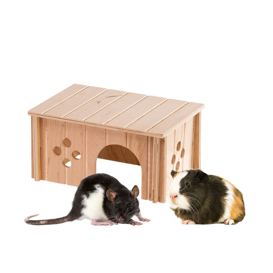 Ferplast SIN 4645 Casa para Roedores, , large Imagem n&uacute;mero 1