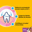 56 sticks Pedigree Dentastix Snacks Dentários para cães de porte pequeno, , large Indicador imagem número 4
