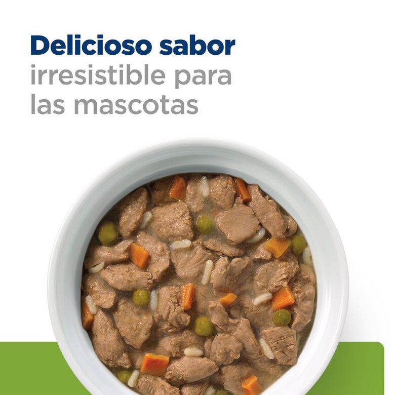 Hill's Prescription Diet Digestive Care Guisado de Frango e Legumes lata para cães, , large image number null