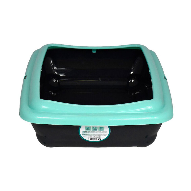 Nova Clean Kit Caixa de Areia para gatos,  Imagem número 4 Nova Clean Kit Caixa de Areia para gatos, , large Imagem número 4