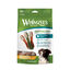 12 sticks Whimzees Snacks Dentários para cães de porte médio, , large Indicador imagem número 1