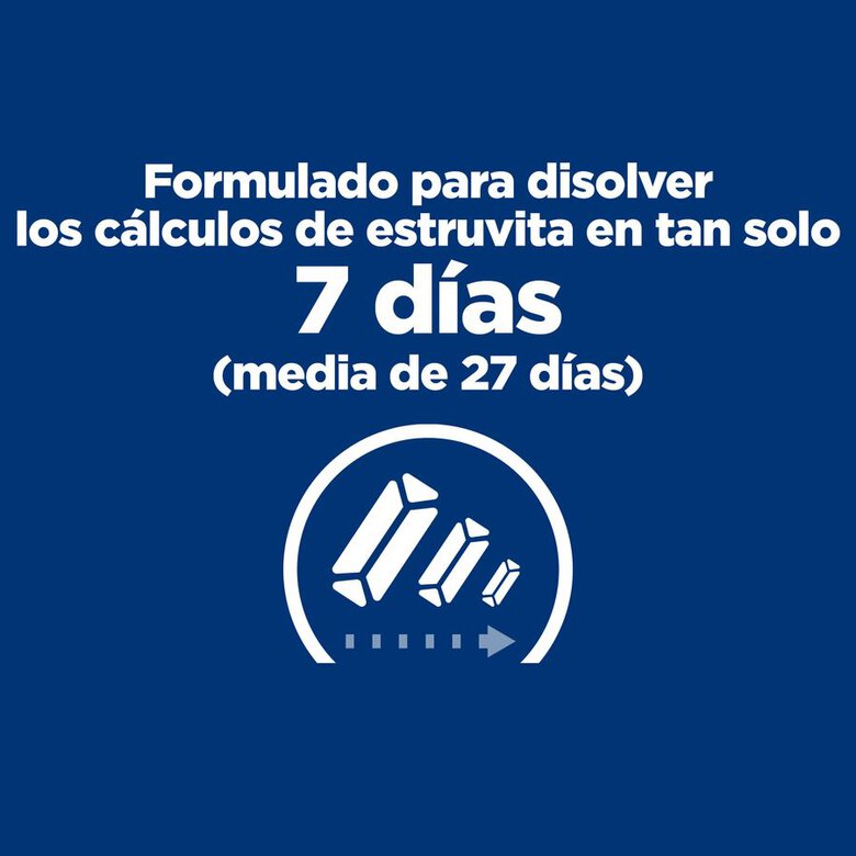 Hill's Prescription diet Urinary Care saqueta para gatos, , large image number null