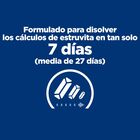 Hill's Prescription diet Urinary Care saqueta para gatos, , large image number null