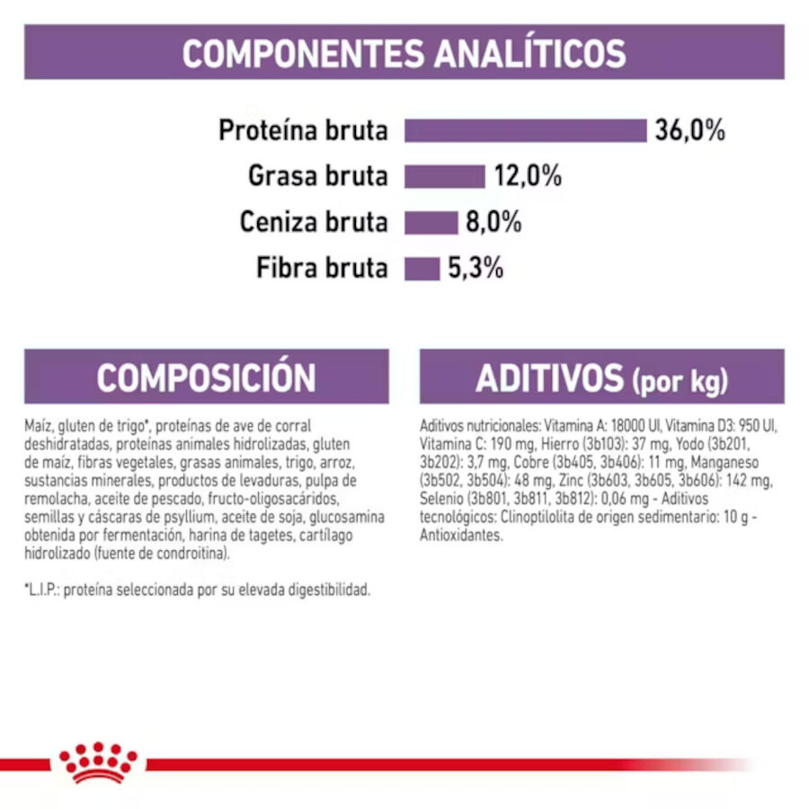 10 kg Royal Canin Sterilised 7+ Ra&ccedil;&atilde;o para gatos, , large Imagem n&uacute;mero 6