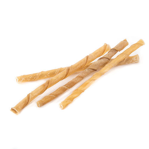 Flamingo Palitos Vaca snack dental para perros Imagem n&uacute;mero 1