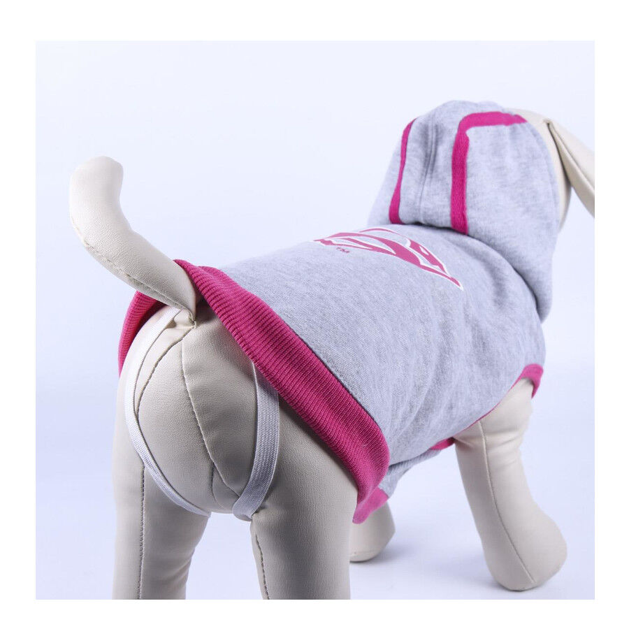 DC Comics Superman camisola para c&atilde;es, , large Imagem n&uacute;mero 6