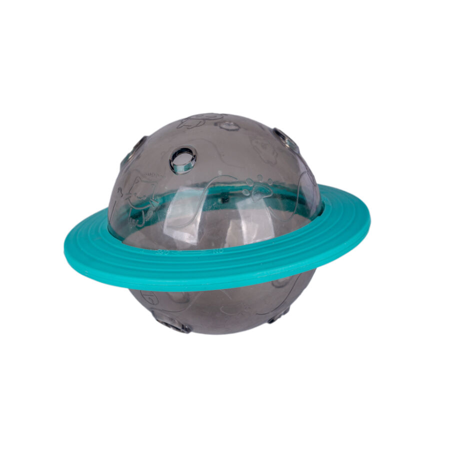 Summer Vibes Snacks Planet Porta Snacks para C&atilde;es, , large Imagem n&uacute;mero 1